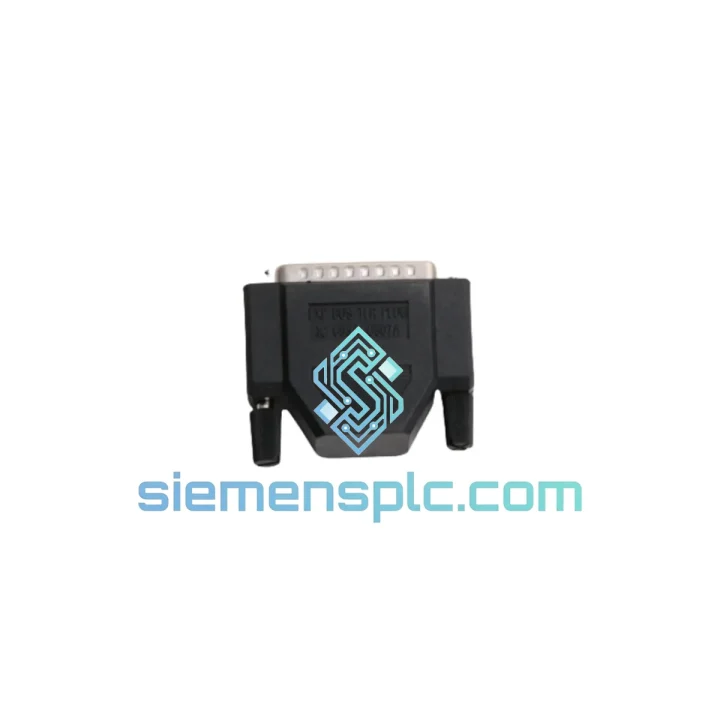 GE IC693ACC307A PLC Bus Terminal Plug