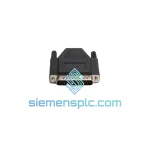 GE IC693ACC307A PLC Bus Terminal Plug image 2