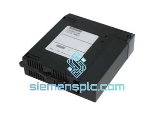 GE IC693ACC310 PLC Rack Filler Module – Series 90-30