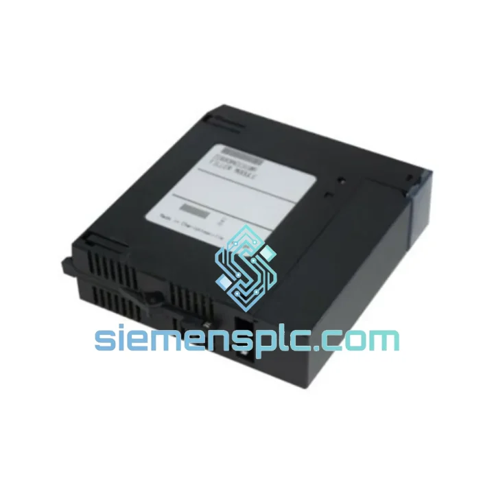 GE IC693ACC310 PLC Rack Filler Module – Series 90-30