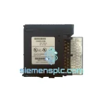 GE IC693ALG220G Analog Input Module – Series 90-30 image 2