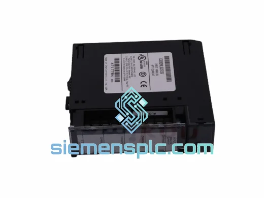 GE IC693ALG221 Analog Input Module – Series 90-30