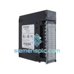 GE Fanuc IC693ALG222C Analog Input Module image 1
