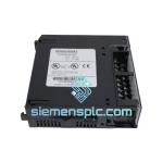 GE Fanuc IC693ALG222C Analog Input Module image 3