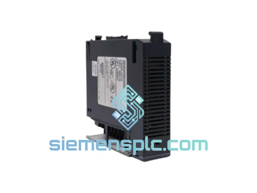GE IC693ALG223C Analog Input Module