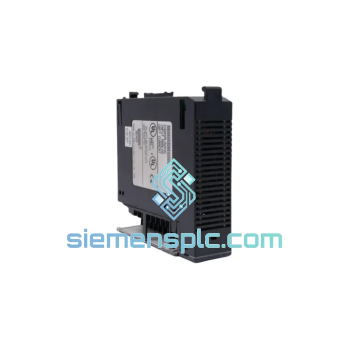 GE IC693ALG223C Analog Input Module