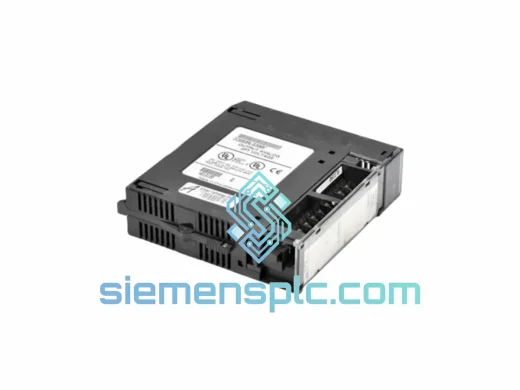 GE IC693ALG390 Analog Output Module