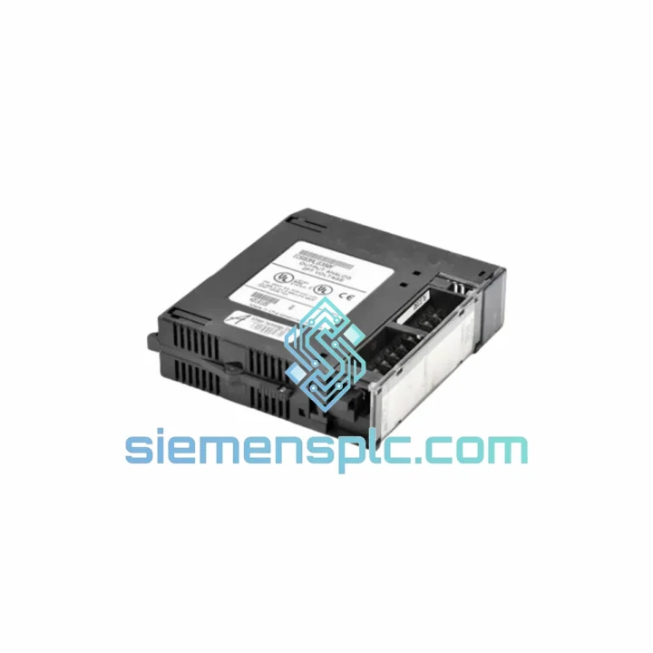 GE IC693ALG390 Analog Output Module