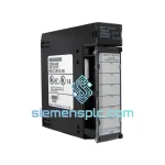 GE IC693ALG442 Analog I/O Module image 1