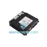 GE IC693ALG442 Analog I/O Module image 2