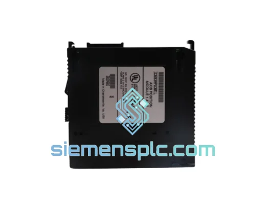 GE IC693APU301 Axis Positioning Module