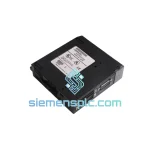 GE IC693APU301 Axis Positioning Module image 2