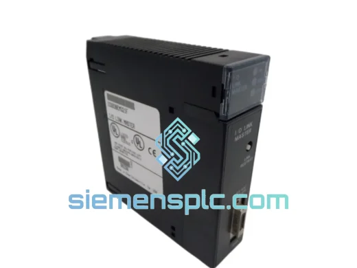 GE IC693BEM321 Link Interface Master Module