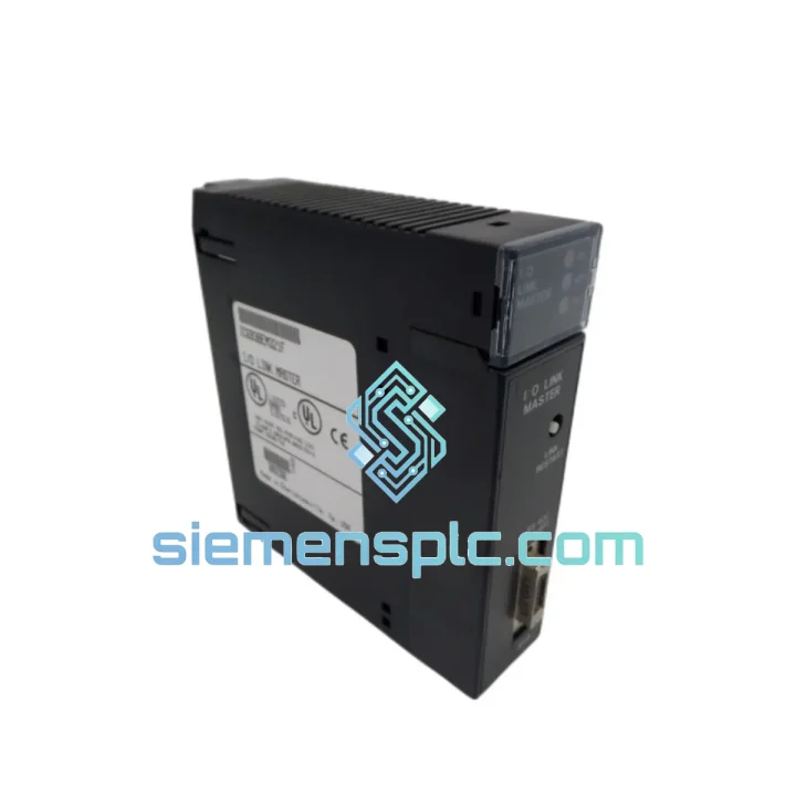 GE IC693BEM321 Link Interface Master Module