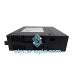 GE IC693BEM321 Link Interface Master Module image 2