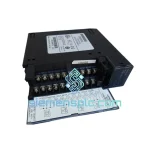 GE IC693BEM331 Genius Bus Controller image 1
