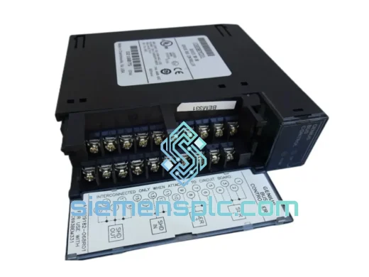 GE IC693BEM331 Genius Bus Controller