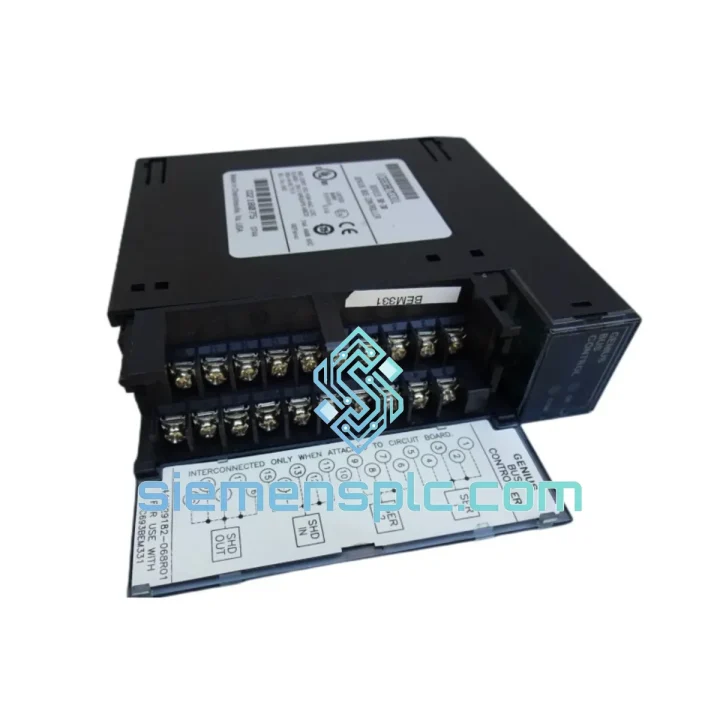 GE IC693BEM331 Genius Bus Controller