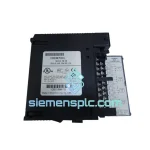 GE IC693BEM331 Genius Bus Controller image 3