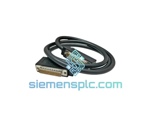 GE IC693CBL300 Bus Extension Cable