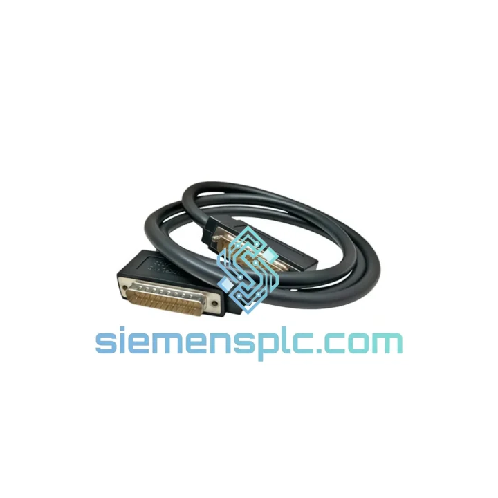 GE IC693CBL300 Bus Extension Cable