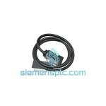 GE IC693CBL300 Bus Extension Cable image 2