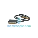 GE IC693CBL300 Bus Extension Cable image 3