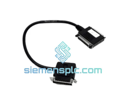 GE IC693CBL305 Series 90-30 Serial Cable