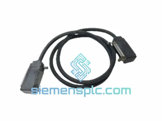 GE IC693CBL312 PLC Expansion Bus Cable