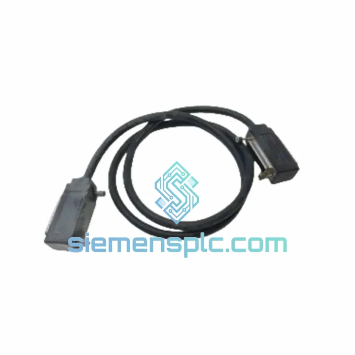GE IC693CBL312 PLC Expansion Bus Cable