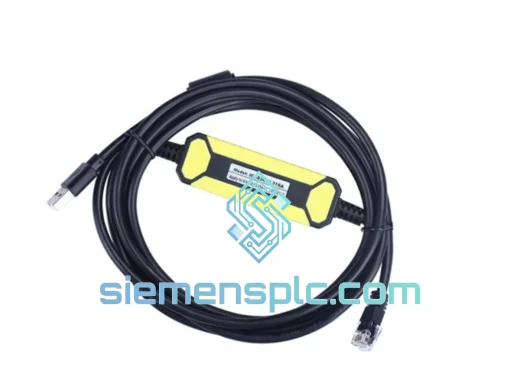 Siemens IC693CBL316 PLC Programming Cable