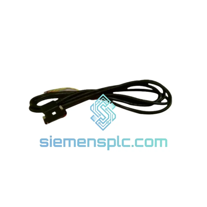 GE IC693CBL327 PLC Cable – Series 90-30