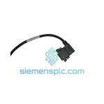 GE IC693CBL327 PLC Cable – Series 90-30 image 2