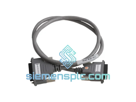GE IC693CBL341 PLC Interface Cable – Series 90-30