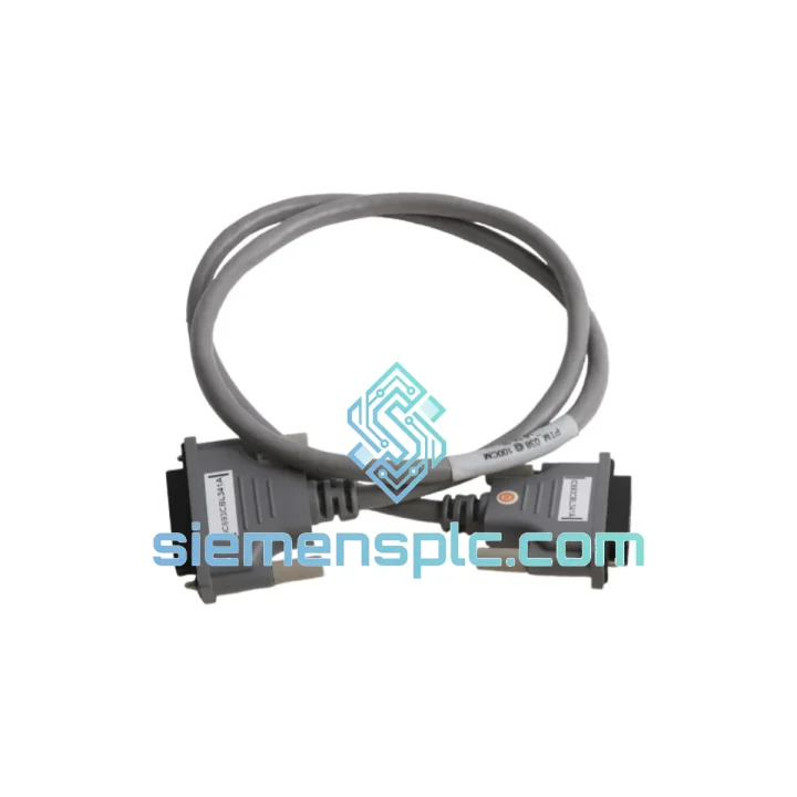 GE IC693CBL341 PLC Interface Cable – Series 90-30