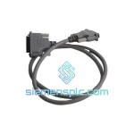 GE IC693CBL341 PLC Interface Cable – Series 90-30 image 3