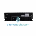GE IC693CHS391 PLC Expansion Baseplate image 1