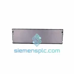 GE IC693CHS391 PLC Expansion Baseplate image 2