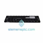 GE IC693CHS391 PLC Expansion Baseplate image 3