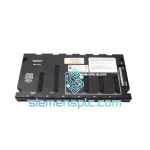 GE IC693CHS397 PLC Baseplate – Series 90-30 image 1