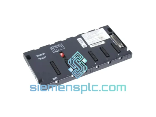 GE IC693CHS398 PLC Expansion Baseplate