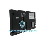 GE IC693CHS398 PLC Expansion Baseplate image 2