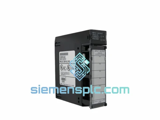 GE IC693CMM302 PLC Communication Module