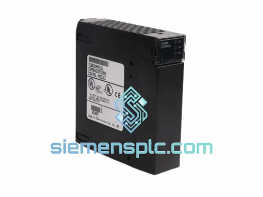 GE IC693CMM311 PLC Communications Module – Series 90-30