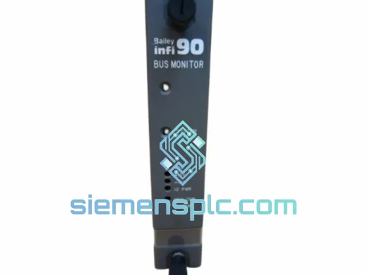 GE IC693CMM321 Ethernet Interface Module – Series 90-30