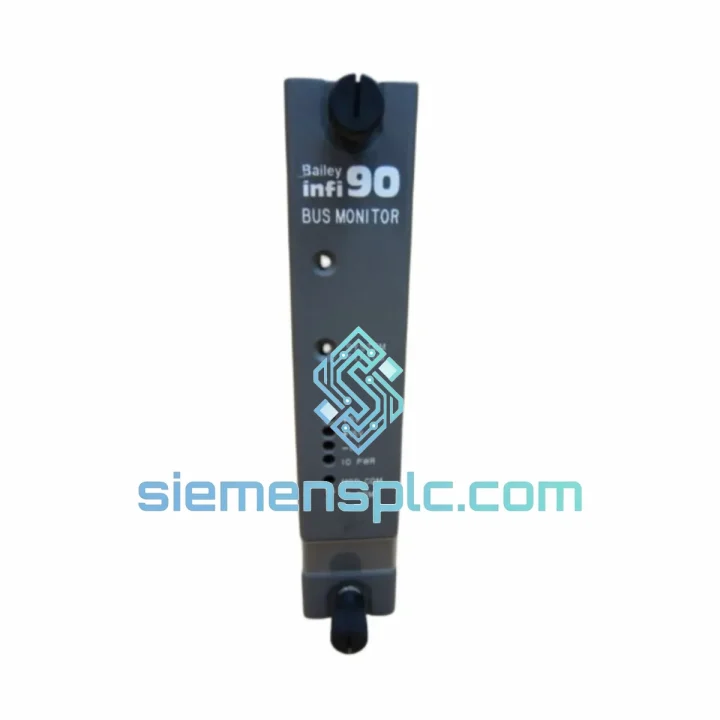 GE IC693CMM321 Ethernet Interface Module – Series 90-30