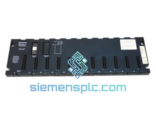 GE IC693CPU321 PLC CPU Module – Series 90-30