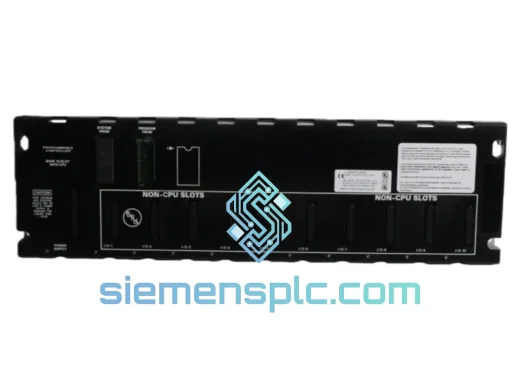 GE IC693CPU323 PLC CPU Module – Series 90-30
