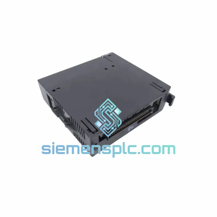 GE Fanuc IC693CPU340 PLC CPU Module – Series 90-30