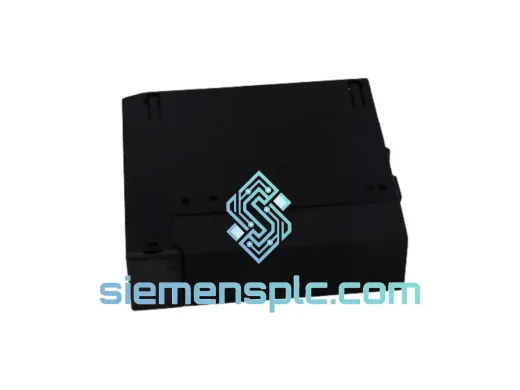 GE IC693CPU341 PLC CPU Module – Series 90-30